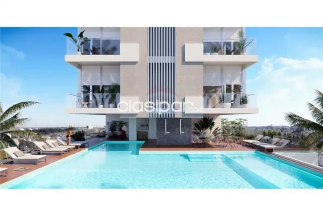 HOME DEL SOL de Un Dormitorio a la Venta, foto 4