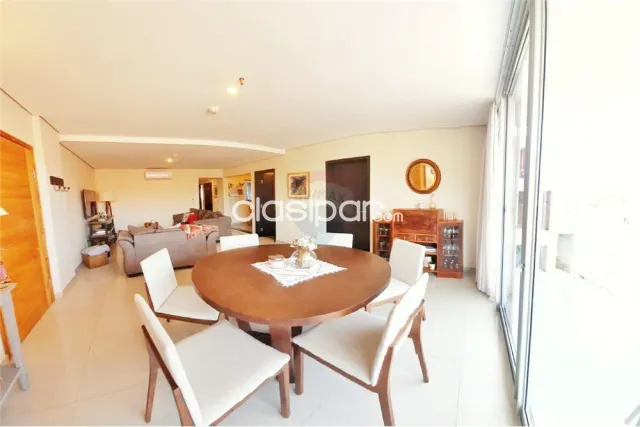 Hermoso departamento zona "Las Lomas Carmelitas" — foto 2