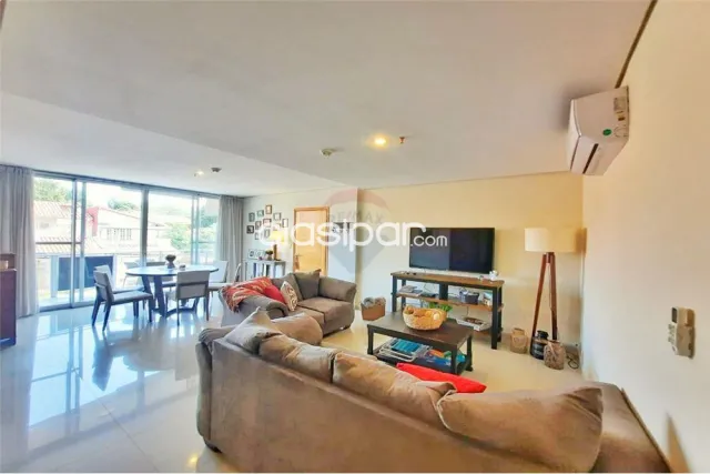 Hermoso departamento zona "Las Lomas Carmelitas" — foto 3