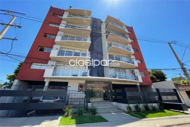 Hermoso departamento zona "Las Lomas Carmelitas" — foto 4