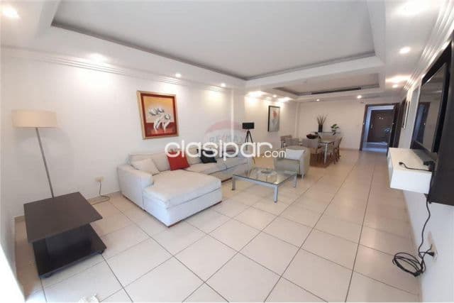 hermoso departamento en lujoso Edificio!!!