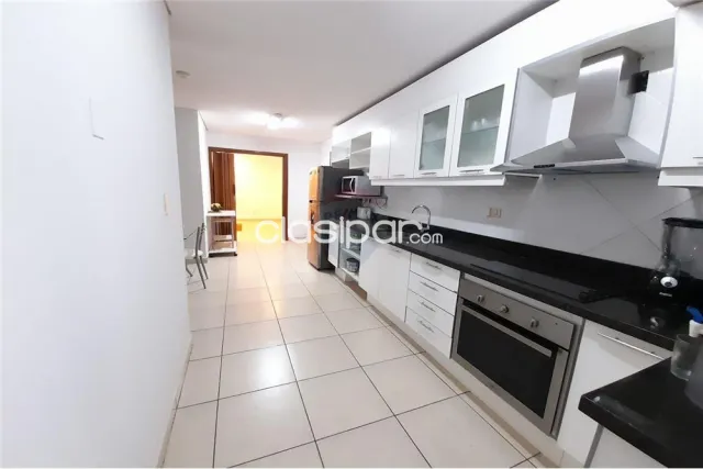hermoso departamento en lujoso Edificio!!! — foto 4