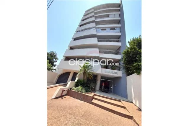 hermoso departamento en lujoso Edificio!!! — foto 5