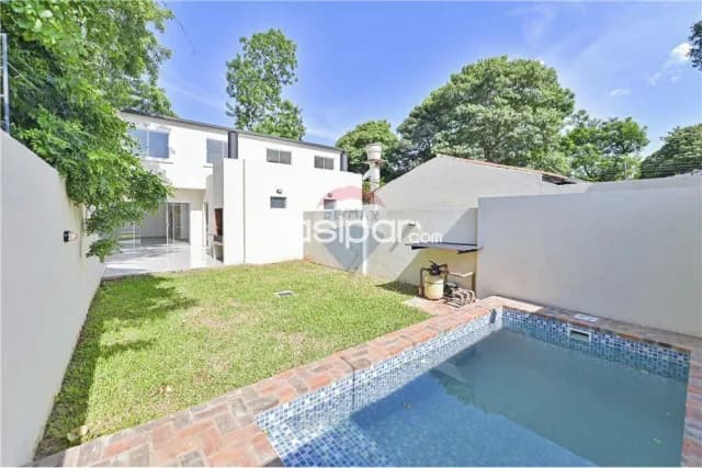 Duplex a estrenar con piscina en Luque loma merlo — foto 4