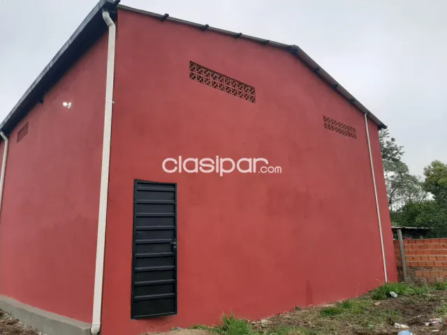 Tinglado a estrenar! ISLA PUCU, foto 4