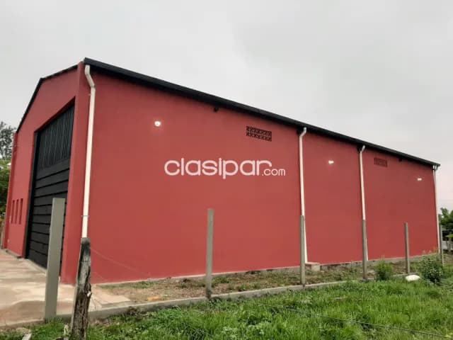 Tinglado a estrenar! ISLA PUCU, foto 3