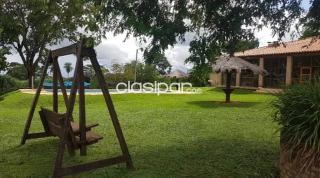 Gran Estancia de 294 Hectáreas, Ruta 3 - CLCS6238475, foto 3