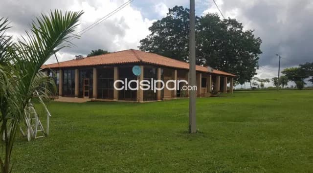 Gran Estancia de 294 Hectáreas, Ruta 3 - CLCS6238475, foto 5