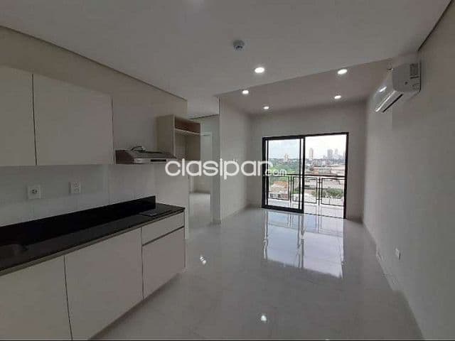 Departamento de 2 Dormitorios en Edificio Zuba 5