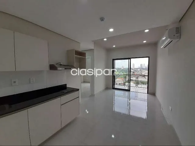 Departamento de 2 Dormitorios en Edificio Zuba 5, foto 2