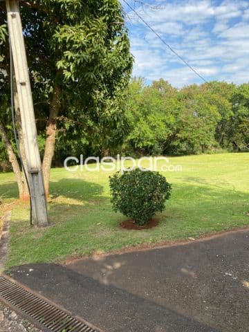 Terreno 3006 mts2 en el country por: 360.000 dólares — foto principal