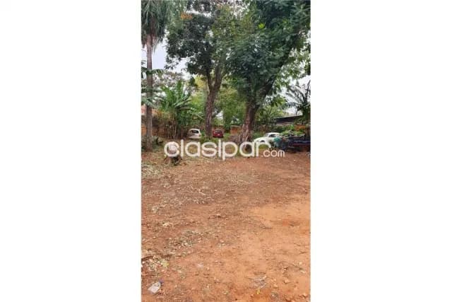 Terreno de 2.692 m² sobre mcal. López*, foto 5
