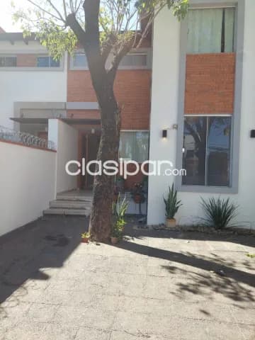 duplex estilo moderno en lambare, foto 2