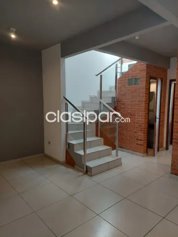 duplex estilo moderno en lambare, foto 3