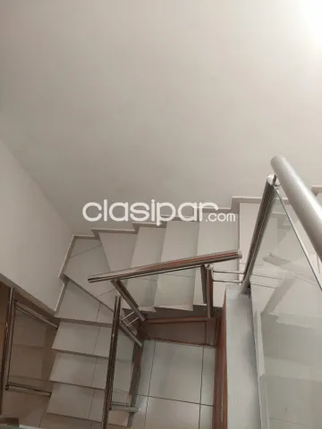 duplex estilo moderno en lambare, foto 4