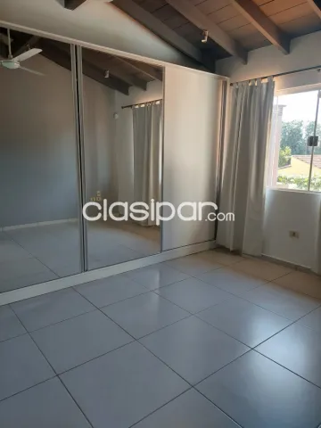 duplex estilo moderno en lambare, foto 5