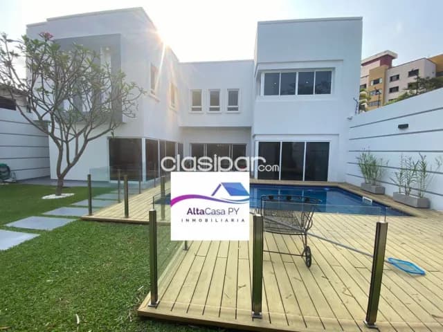 hermosa casa minimalista semiamoblada zona Shop.del Sol ☀️ 🤩 — foto 2