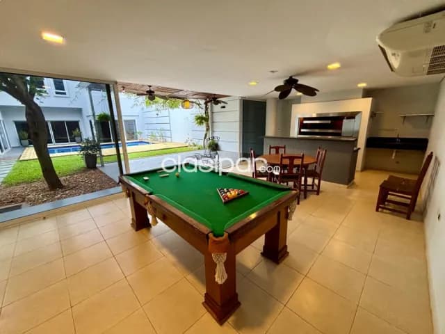 hermosa casa minimalista semiamoblada zona Shop.del Sol ☀️ 🤩 — foto 3