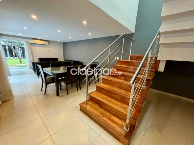 hermosa casa minimalista semiamoblada zona Shop.del Sol ☀️ 🤩 — foto 5