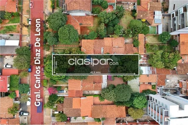 Terreno - Venta - Paraguay Asunción San Cristóbal ✅EN VENTA TERRENO EN BARRIO SAN CRISTOBA — foto 5