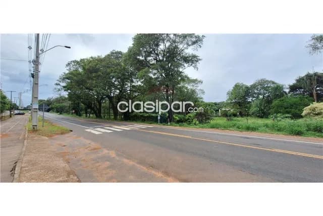 Terreno - Venta - Paraguay Central Aregua ✅AMPLIO TERRENO SOBRE RUTA CAPIATA - AREGUA 350 — foto 4