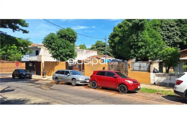Terreno - Venta - Paraguay Asunción Mariscal Estigarribia ✅VENDO AMPLIO TERRENO EN MCAL. E, foto 3
