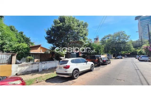 Terreno - Venta - Paraguay Asunción Mariscal Estigarribia ✅VENDO AMPLIO TERRENO EN MCAL. E, foto 5