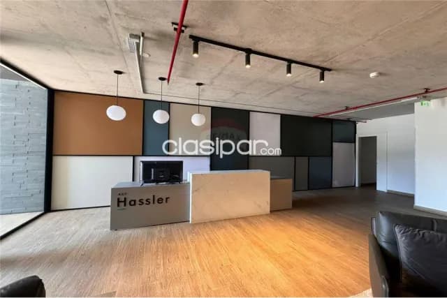 Departamento - Venta - Paraguay Asunción Villa Morra OFERTA DEPARTAMENTO A ESTRENAR URBAN — foto 2