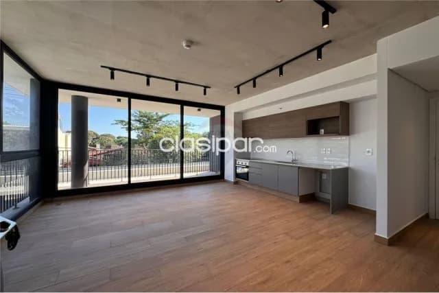 Departamento - Venta - Paraguay Asunción Villa Morra OFERTA DEPARTAMENTO A ESTRENAR URBAN — foto 4