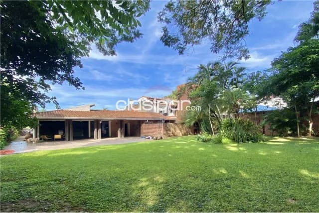 Casa - Venta - Paraguay Asunción Mariscal Estigarribia Gran Propiedad en Mcal. Estigarribi, foto 4