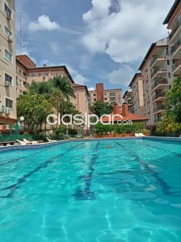 Departamento quartier club las marias "maria estuardo", foto 2