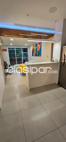 Departamento de dos dormitorios 1 en suite zona 5 cuadras detras del cit — foto 3