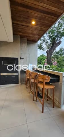 Departamento de dos dormitorios 1 en suite zona 5 cuadras detras del cit — foto 5