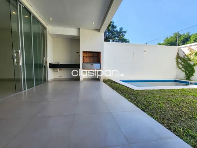 Duplex a Estrenar mburucuya Molas Lopez — foto 3