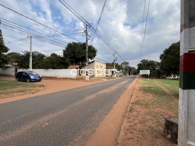 Terreno en esquina - Valle Pucu calle Mariscal F. S. Lopez — foto 4