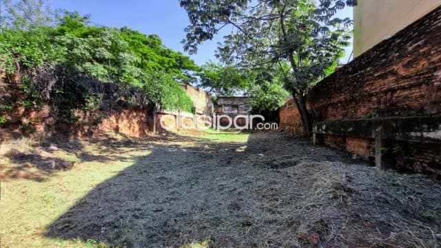 📣terreno de 465 m2 sobre la av. Félix bogado en barrio san vicente‼, foto 3