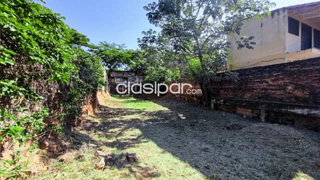 📣terreno de 465 m2 sobre la av. Félix bogado en barrio san vicente‼, foto 4