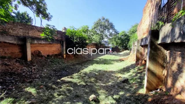 📣terreno de 465 m2 sobre la av. Félix bogado en barrio san vicente‼, foto 5