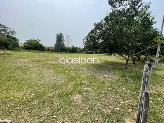 Espectacular Terreno de 4.921 m2 en Luque, Zona Rakiura - CLLA6244915, foto 2
