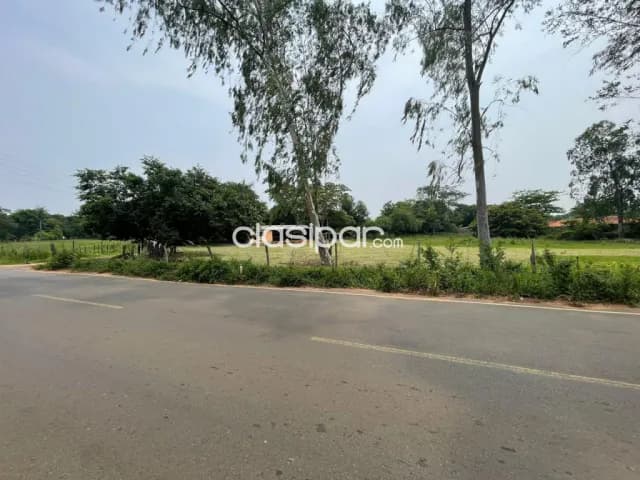 Espectacular Terreno de 4.921 m2 en Luque, Zona Rakiura - CLLA6244915, foto 4