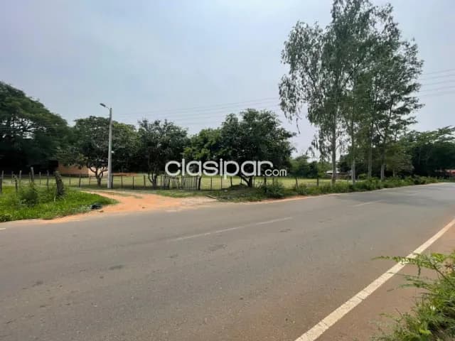Espectacular Terreno de 4.921 m2 en Luque, Zona Rakiura - CLLA6244915, foto 5