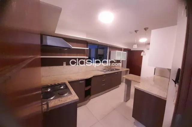 Semi piso en venta en Villa Morra, foto 5