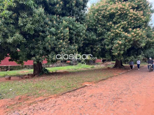 Terreno en areguá - valle pucu, foto 2