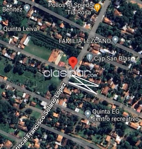 Terreno en areguá - valle pucu, foto 5