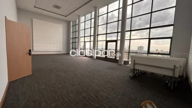 Cafeteria en edificio corporativo, foto 5