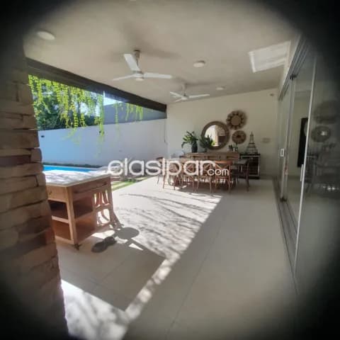 Hermosa Casa Moderna y Minimalista de 580 m2 en Mbocayaty - CLHO6246569, foto 3
