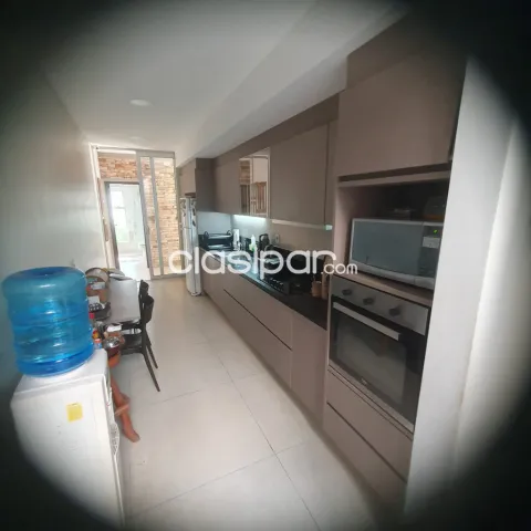 Hermosa Casa Moderna y Minimalista de 580 m2 en Mbocayaty - CLHO6246569, foto 4
