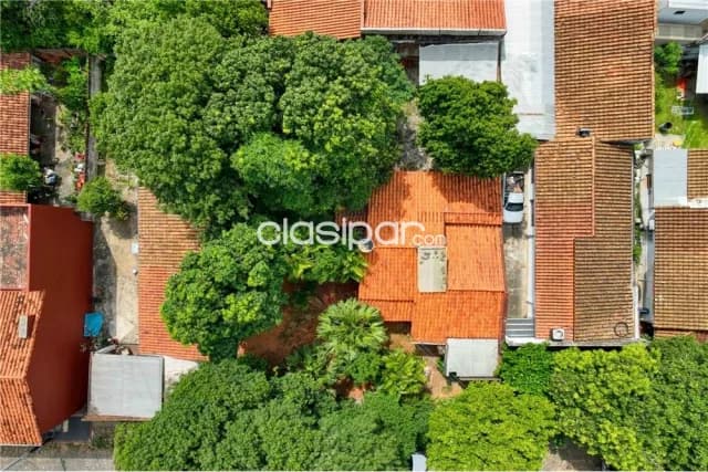 Terreno en los Laureles 600m2 — foto 4