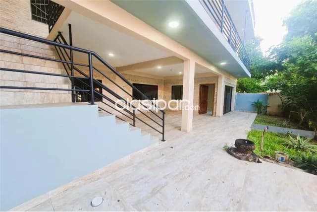 Departamento - Venta - Paraguay Central Fernando de la Mora, foto 5