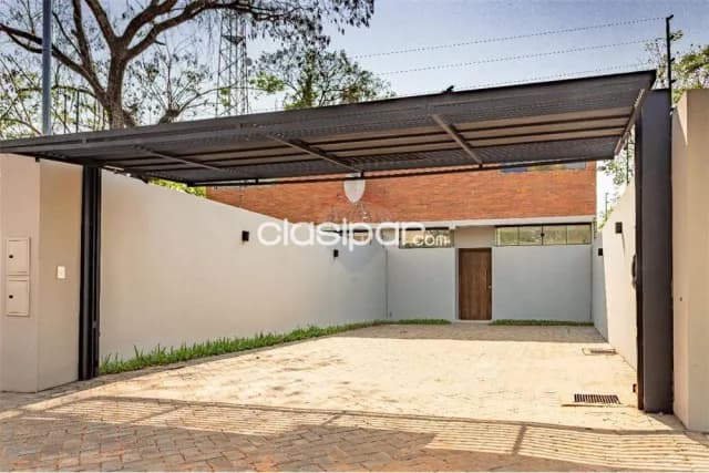 Moderno Dúplex de 3 dorm en Loma Merlo, Luque, foto 5